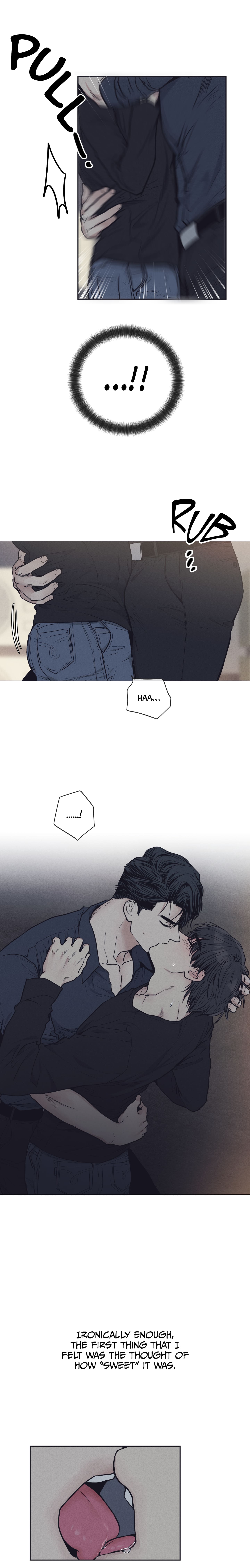 Payback, Chapter 20 image 05